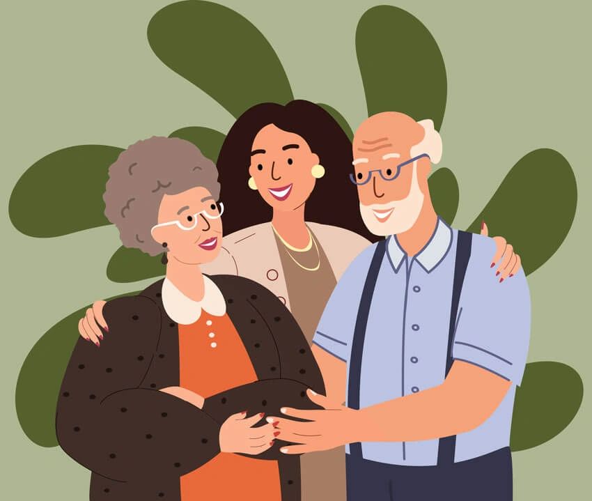 Compassionate personal care assistance